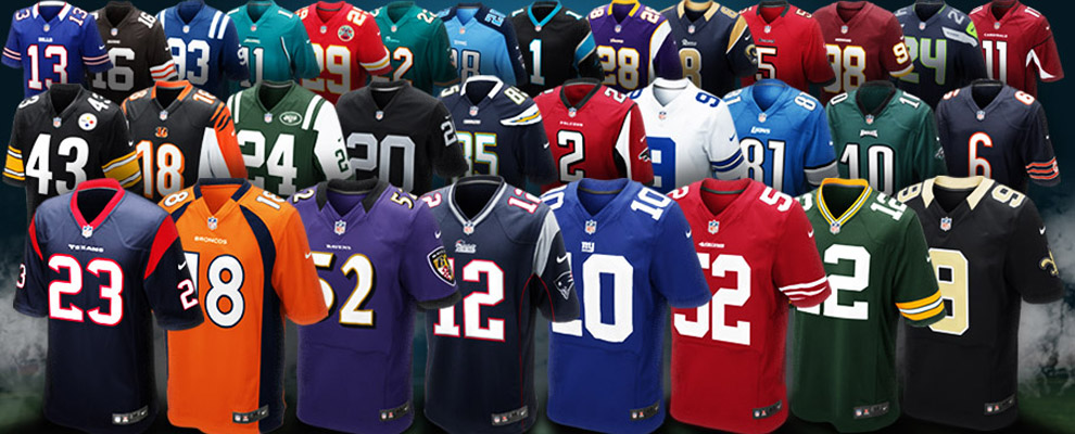 jersey