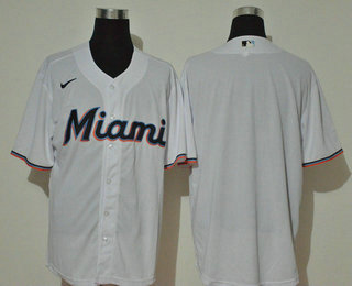 marlins nike jersey