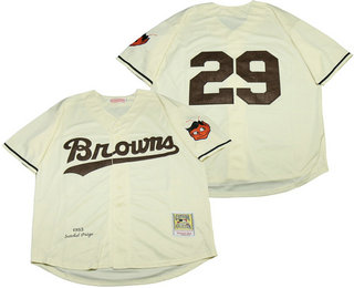 st louis browns jersey