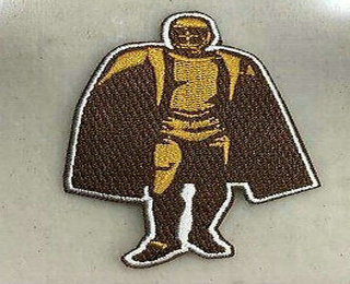 Walter Payton Patch