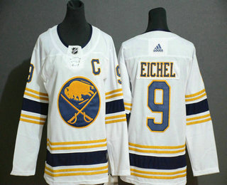 jack eichel youth